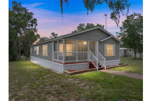 1626 POINT LONESOME ROAD, INVERNESS, FL 34453 Sold 07/31/25