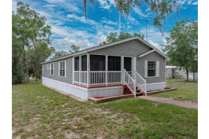 1626 POINT LONESOME ROAD, INVERNESS, FL 34453 Sold 07/31/25
