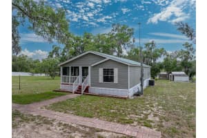 1626 POINT LONESOME ROAD, INVERNESS, FL 34453 Sold 07/31/25