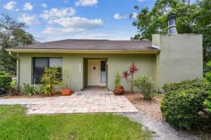 13501 PALMWOOD LANE, TAMPA, FL 33618 Sold 08/06/25