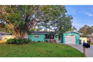 12176 CROFT DRIVE, LARGO, FL 33774 Sold 08/04/25