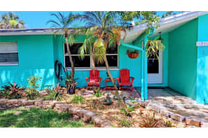 12176 CROFT DRIVE, LARGO, FL 33774 Sold 08/04/25