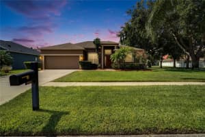 2803 ABBEY GROVE DRIVE, VALRICO, FL 33594 Sold 08/29/25
