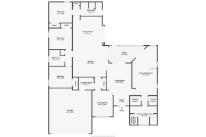 2803 ABBEY GROVE DRIVE, VALRICO, FL 33594 Sold 08/29/25
