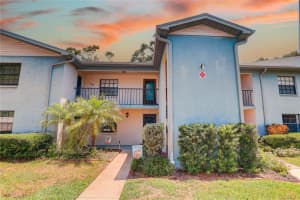 11800 Park Blvd #208, SEMINOLE