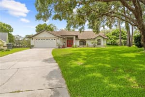 206 FOREST WOOD COURT, SPRING HILL, FL 34609 Sold 09/19/25