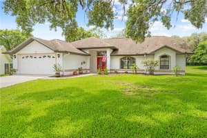 206 FOREST WOOD COURT, SPRING HILL, FL 34609 Sold 09/19/25