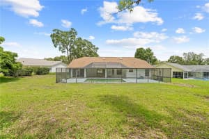 206 FOREST WOOD COURT, SPRING HILL, FL 34609 Sold 09/19/25