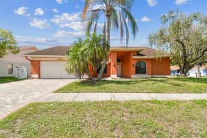 8601 Chadwick Dr, TAMPA