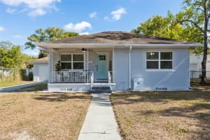 914 NORTH STREET, TAMPA, FL 33604 Sold 08/11/25
