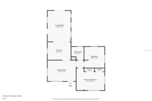 914 NORTH STREET, TAMPA, FL 33604 Sold 08/11/25