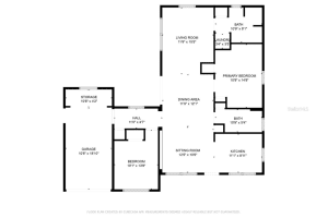 2271 CAROLYN DRIVE, DUNEDIN, FL 34698 - MLS#MFRTB8391056