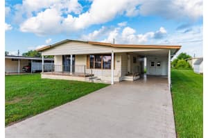 5330 JO STREET, ZEPHYRHILLS, FL 33542 Sold 08/15/25