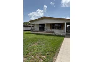 5330 JO STREET, ZEPHYRHILLS, FL 33542 Sold 08/15/25