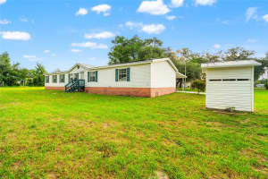 27549 FISHER LANE, DADE CITY, FL 33525 - MLS#MFRTB8391066