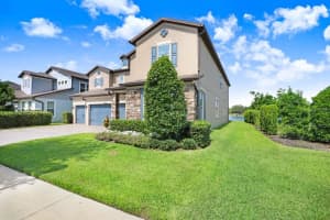 18824 BIRCHWOOD GROVES DRIVE, LUTZ, FL 33558 Sold 08/13/25