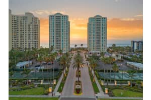 1180 Gulf Blvd #402, CLEARWATER BEACH
