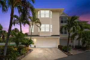 9201 CAPTIVA CIRCLE, ST PETE BEACH, FL 33706 - MLS#MFRTB8391083