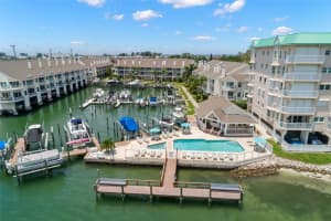 9201 CAPTIVA CIRCLE, ST PETE BEACH, FL 33706 - MLS#MFRTB8391083