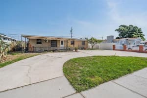 4527 MINNEHAHA STREET, TAMPA, FL 33614 Sold 06/30/25