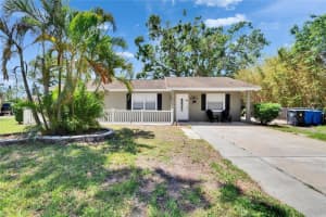 206 4TH AVENUE, RUSKIN, FL 33570 Sold 07/25/25