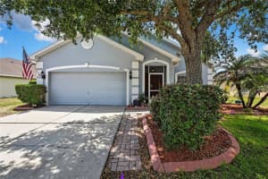 5925 SWEET WILLIAM TERRACE, LAND O LAKES, FL 34639 Sold 08/12/25