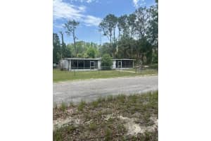 7736 OX EYE PLACE, HOMOSASSA, FL 34448 Sold 07/29/25