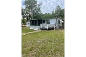 7736 OX EYE PLACE, HOMOSASSA, FL 34448 Sold 07/29/25