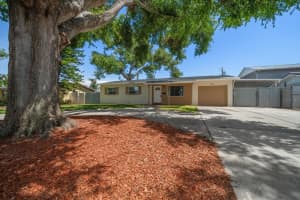 6282 41ST AVENUE, ST PETERSBURG, FL 33709 Sold 08/18/25