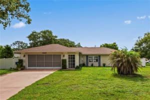 1038 SHENANDOAH LANE, SPRING HILL, FL 34606 Sold 08/22/25