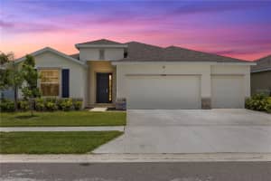 33700 Hamilton Hill Ln, WESLEY CHAPEL
