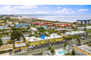 600 71ST AVENUE, ST PETE BEACH, FL 33706 Sold 08/18/25