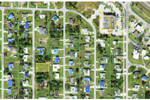 541 RIDGEWOOD STREET, PORT CHARLOTTE, FL 33952 - MLS#MFRTB8391139