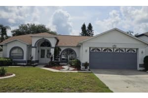 4500 Onorio St, NEW PORT RICHEY