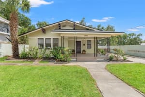 909 15TH AVENUE, TAMPA, FL 33605 Sold 07/01/25