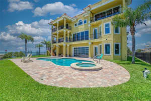 3236 GULF WINDS CIRCLE, HERNANDO BEACH, FL 34607 - MLS#MFRTB8391162