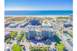 11605 Gulf Blvd #506, TREASURE ISLAND