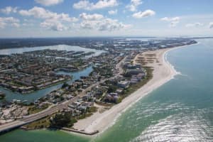 11605 GULF BOULEVARD, ST PETERSBURG, FL 33706 - MLS#MFRTB8391164