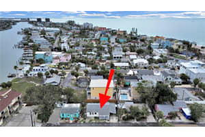 131 92ND AVENUE, TREASURE ISLAND, FL 33706 - MLS#MFRTB8391170