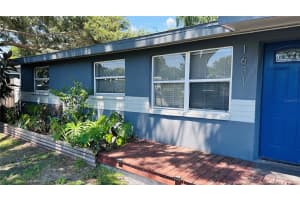 1631 ST MARY DRIVE, DUNEDIN, FL 34698 Sold 07/30/25