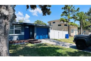 1631 ST MARY DRIVE, DUNEDIN, FL 34698 Sold 07/30/25