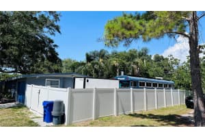 1631 ST MARY DRIVE, DUNEDIN, FL 34698 Sold 07/30/25