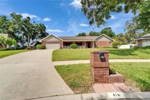 414 SUMMIT CHASE DRIVE, VALRICO, FL 33594 Sold 09/04/25
