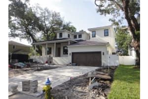 4612 W Tennyson Ave, TAMPA
