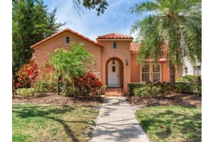 4521 W Azeele St, TAMPA