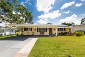 5675 LOWN STREET, ST PETERSBURG, FL 33714 Sold 08/01/25