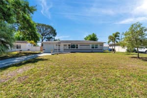 1732 63RD AVENUE, ST PETERSBURG, FL 33702 Sold 06/30/25