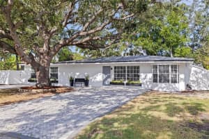 4609 SHAMROCK ROAD, TAMPA, FL 33611 Sold 06/20/25