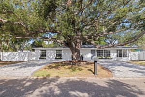 4609 SHAMROCK ROAD, TAMPA, FL 33611 Sold 06/20/25