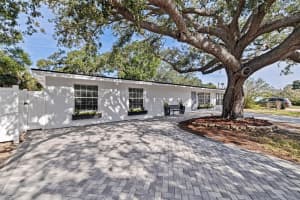 4609 SHAMROCK ROAD, TAMPA, FL 33611 Sold 06/20/25